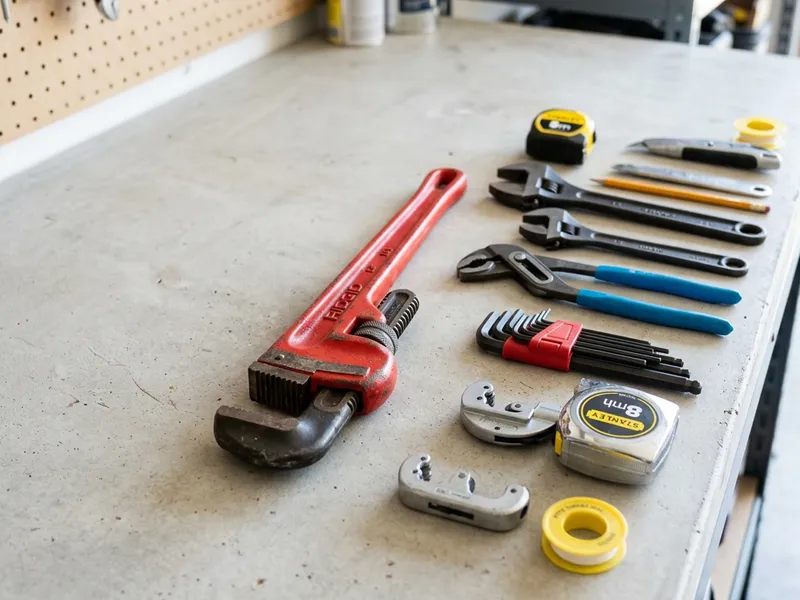 Emergency Plumber in Tonasket, WA